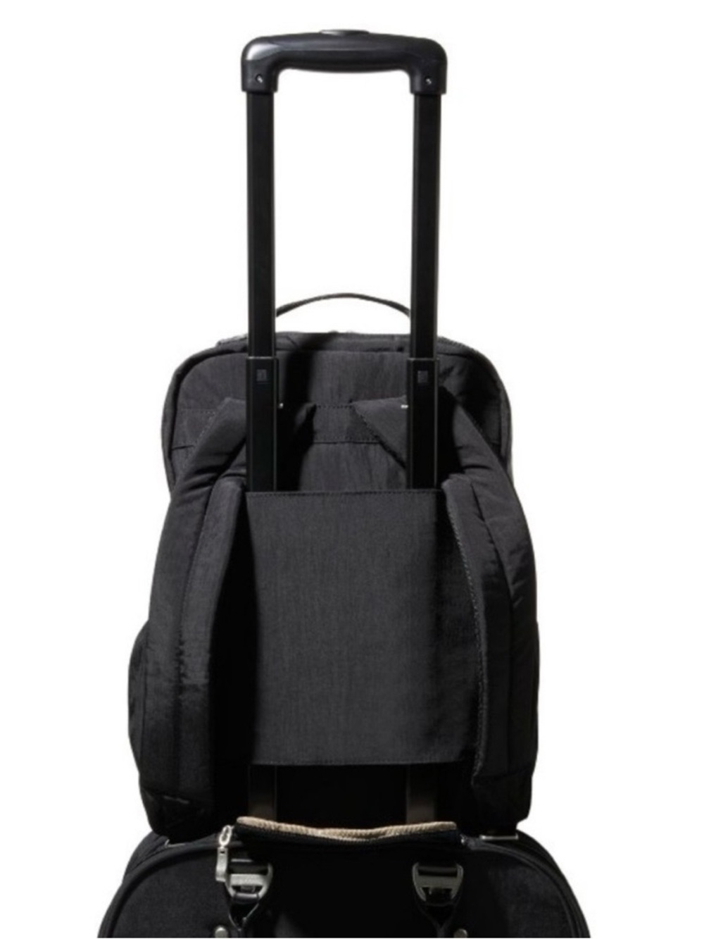 Baggallini Everyday Laptop Backpack - Picture 9 of 9
